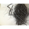 Polipropileno Twisted Bundle Fiber com Comprimento 54mm